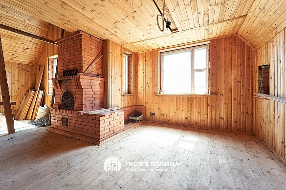 дача, Зеркальное - фото 16 