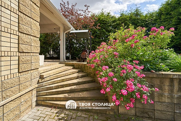 коттедж, Минск - фото 46 