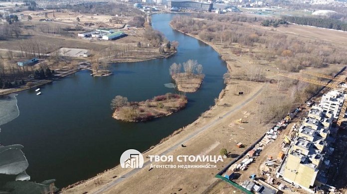 «Левада», жилой комплекс - фото 2 