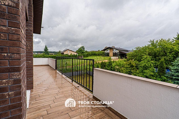 дом, Зацень - фото 46 