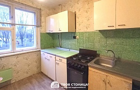 Продажа  квартиры, Минск, Притыцкого ул., 78