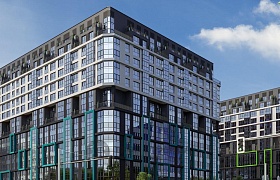 Продажа  квартиры, Минск, Братская ул., 