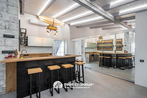 коттедж, Минск - фото 59 