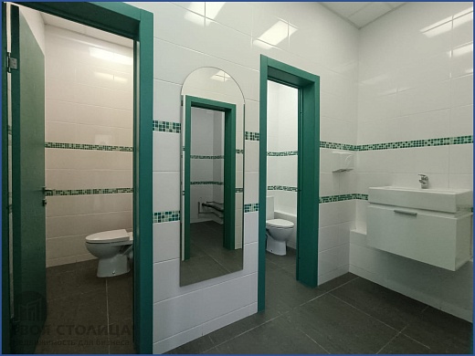 Офис в аренду, Минск, Кальварийская ул., 42 - фото 20 