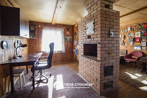 дача, Равнополье - фото 17 