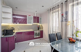 Продажа  квартиры, Богатырево, Полесская ул., 3