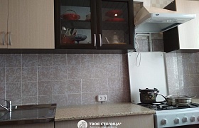 Сдается двухкомнатная квартира, Минск, Независимости просп., 133 за 380 у.е.