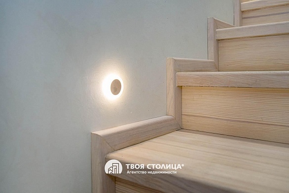 таунхаус, Сонечный - фото 31 