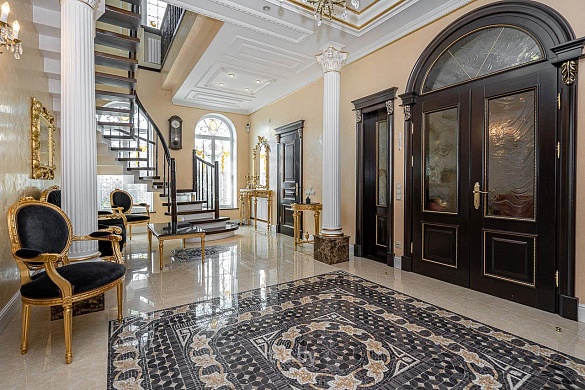 дом, Слобода - фото 5 