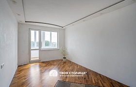 Продажа  квартиры, Минск, Кабушкина пер., 11