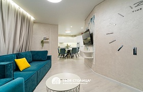 Продажа  квартиры, Минск, Тимирязева ул., 8