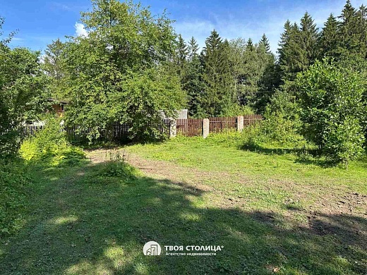 дом, Ислочь