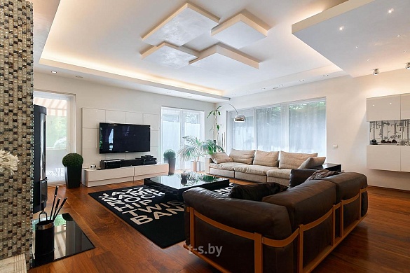 коттедж, Ждановичи - фото 18 