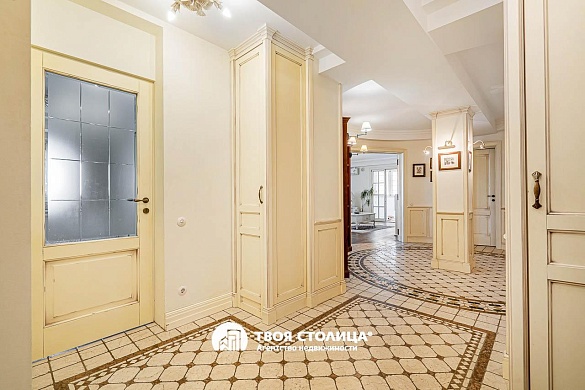 Сдаётся 5-комнатная квартира, Минск, Калининградский пер., 6 - фото 19 