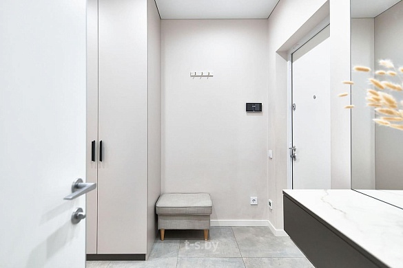 Сдаётся 3-комнатная квартира, Минск, Туровского ул., 20 - фото 20 