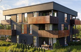 Продажа  квартиры, Колодищи, Березовая Аллея ул., 13