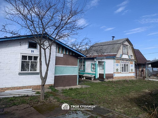 дача, Импульс-86 - фото 19 