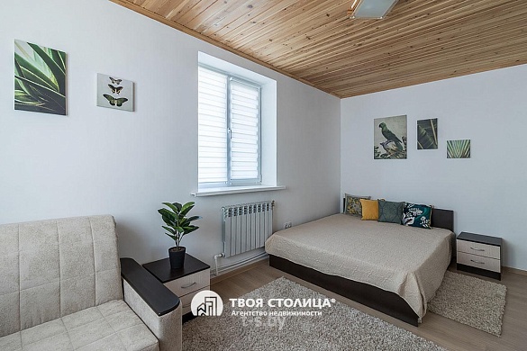 дом, Литвяны - фото 9 