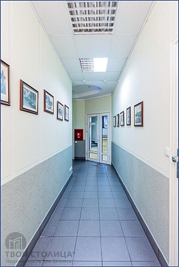 Офис на  продажу, Минск, Коласа ул., 50, к. 1 - фото 16 