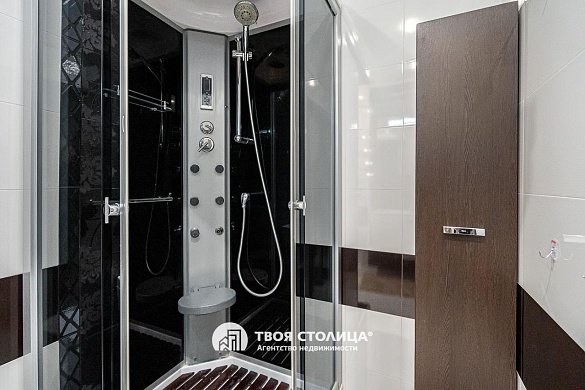 Сдаётся 3-комнатная квартира, Минск, Победителей просп., 27 - фото 47 