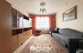 Продажа  квартиры, Минск, Сухаревская ул., 21