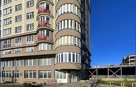 Сдается Торговые в аренду Минск, Дзержинского просп., 23