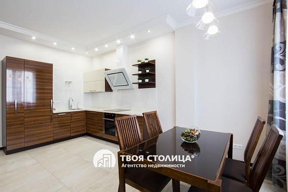 Сдаётся 3-комнатная квартира, Минск, Пионерская ул., 34 - фото 6 