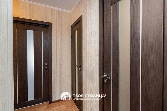 Сдаётся 1-комнатная квартира, Лесной, Александрова ул., 8, к. а - фото 10 