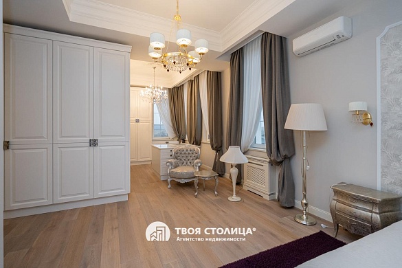 коттедж, Минск - фото 9 