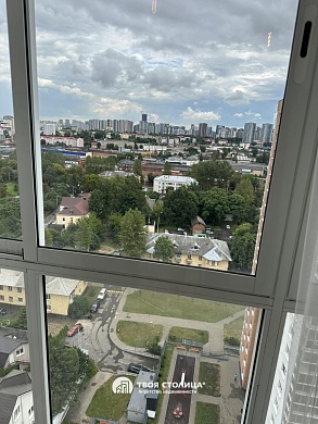 Сдаётся 2-комнатная квартира, Минск, Щорса ул., 4, к. Б - фото 11 