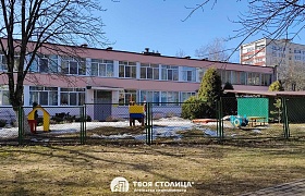 Продажа  квартиры, Минск, Казинца ул., 37