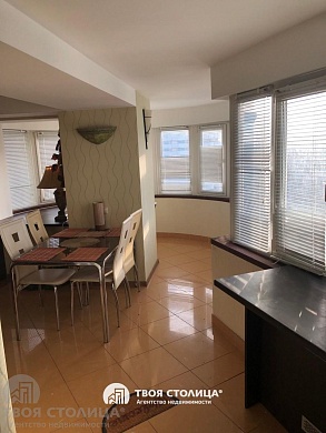 Сдаётся 2-комнатная квартира, Минск, Хоружей ул., 24, к. 2 - фото 5 