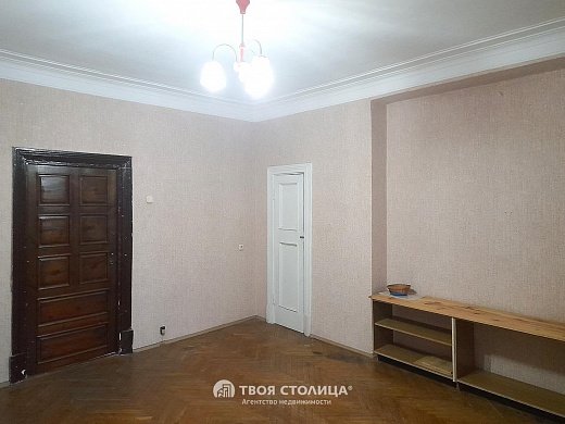 Продажа трехкомнатной квартиры, Минск, Независимости просп., 103 - фото 2 