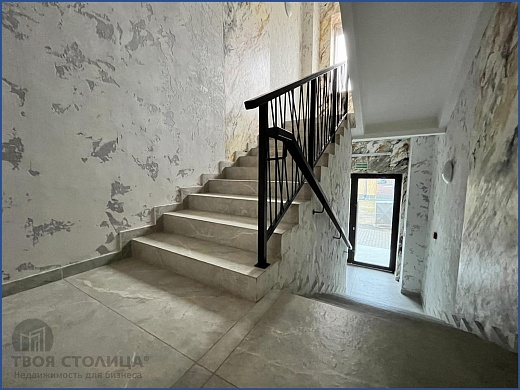 Офис в аренду, Минск, Железнодорожная ул., 37 - фото 10 