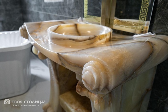 коттедж, Ждановичи - фото 41 