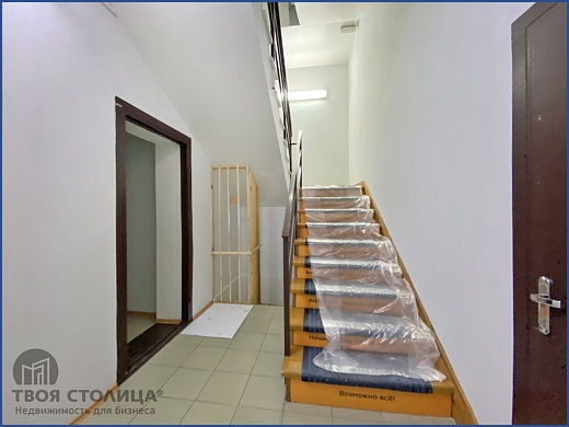 Офис в аренду, Минск, Богдановича пер., 15 - фото 22 