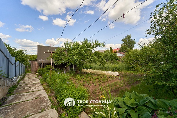 дом, Ратомка - фото 4 