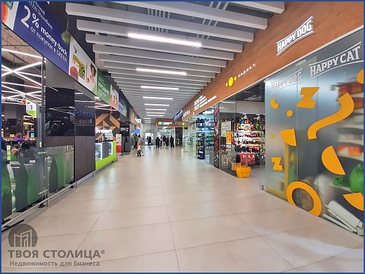 Торговые площади на  продажу, Минск, Рудобельская, 3 - фото 6 