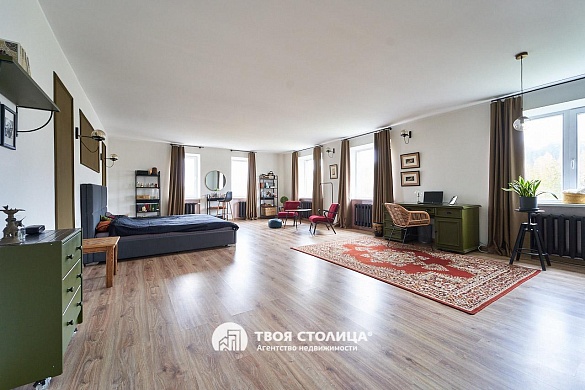 дом, Копиевичи - фото 18 