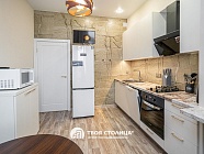 2-комнатная квартира, Минск, Независимости просп., 29