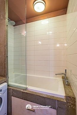 Сдаётся 2-комнатная квартира, Минск, Купалы ул., 7 - фото 11 