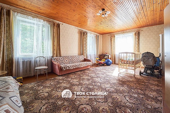  138.2 м2, Брестском