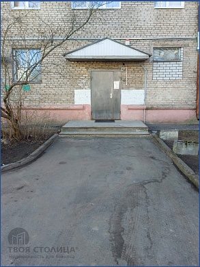Торговые площади в аренду, Полоцк, Гоголя ул., 13, к. 19 - фото 6 