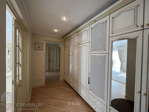 Сдаётся 3-комнатная квартира, Минск, Комсомольская ул., 29 - фото 7 