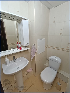 Офис на  продажу, Минск, Рокоссовского просп., 64 - фото 9 