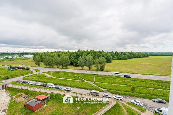 Сдаётся 1-комнатная квартира, Богатырево, Полесская ул., 9 - фото 11 