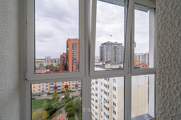 Продажа двухкомнатной квартиры, Минск, Жуковского ул., 16 - фото 7 