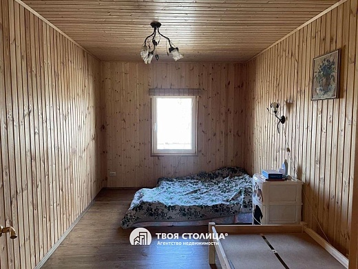 дом, Логоза - фото 7 