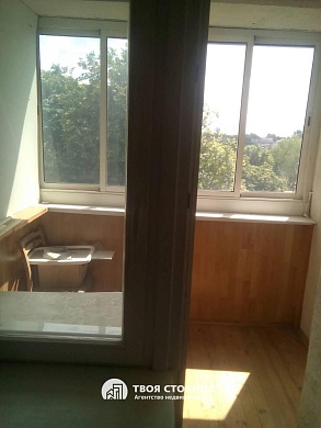 Сдаётся 1-комнатная квартира, Минск, Ботаническая ул., 7, к. А - фото 6 