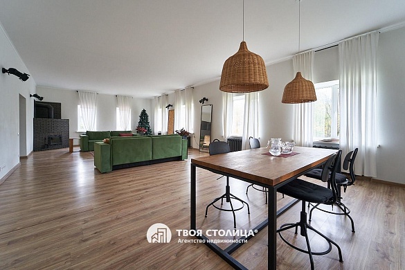 дом, Копиевичи - фото 3 